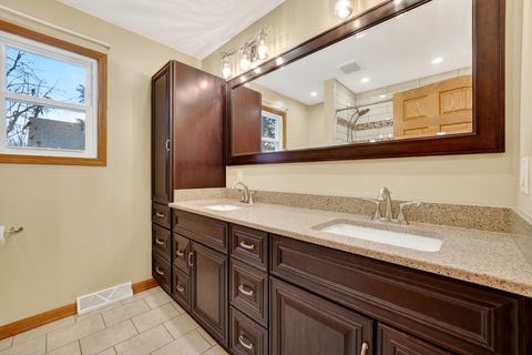 Tiny photo for 21230 Virginia Road, DeKalb, IL 60115 (MLS # 12552321)