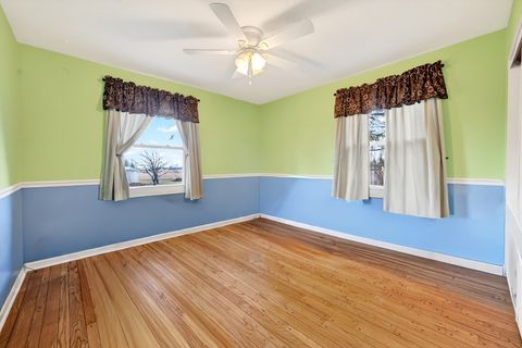 Tiny photo for 21230 Virginia Road, DeKalb, IL 60115 (MLS # 12552321)