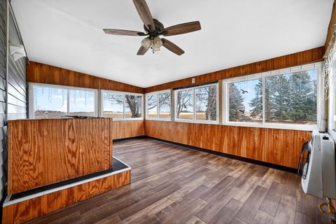 Tiny photo for 21230 Virginia Road, DeKalb, IL 60115 (MLS # 12552321)