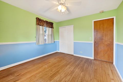 Tiny photo for 21230 Virginia Road, DeKalb, IL 60115 (MLS # 12552321)