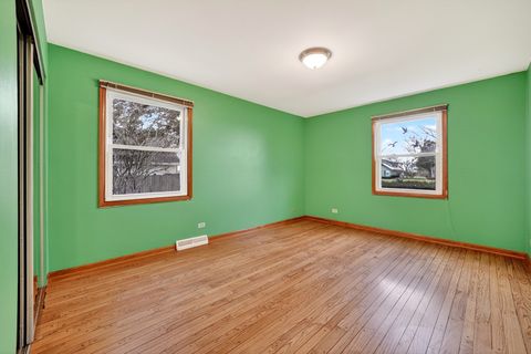 Tiny photo for 21230 Virginia Road, DeKalb, IL 60115 (MLS # 12552321)