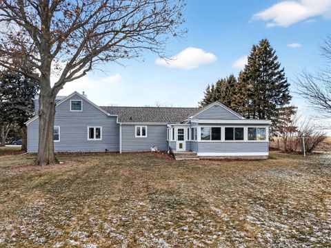 Tiny photo for 21230 Virginia Road, DeKalb, IL 60115 (MLS # 12552321)