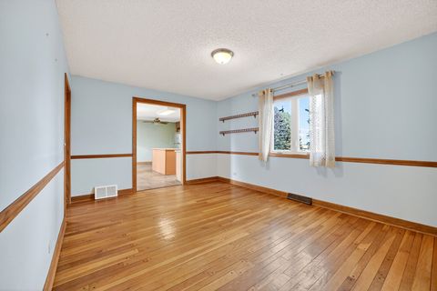 Tiny photo for 21230 Virginia Road, DeKalb, IL 60115 (MLS # 12552321)