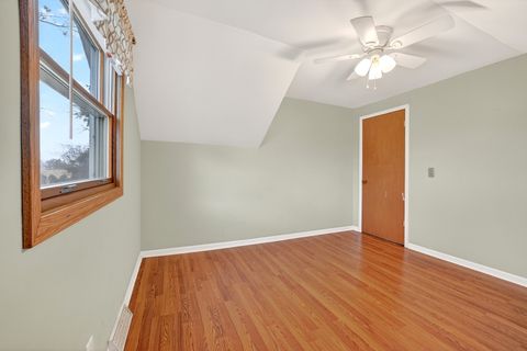 Tiny photo for 21230 Virginia Road, DeKalb, IL 60115 (MLS # 12552321)