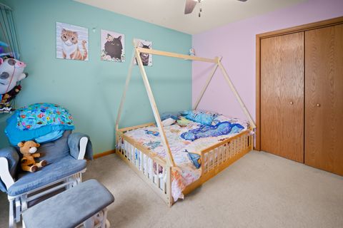 Tiny photo for 4620 N Division Street, Davenport, IA 52806 (MLS # 12629028)