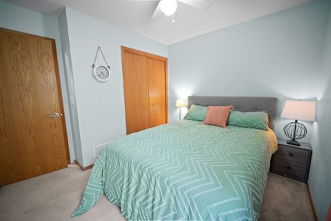 Tiny photo for 4620 N Division Street, Davenport, IA 52806 (MLS # 12629028)
