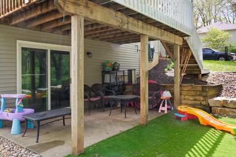 Tiny photo for 4620 N Division Street, Davenport, IA 52806 (MLS # 12629028)