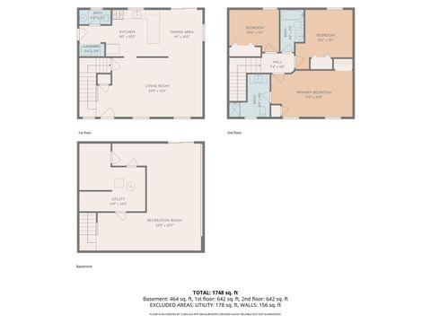 Tiny photo for 4620 N Division Street, Davenport, IA 52806 (MLS # 12629028)