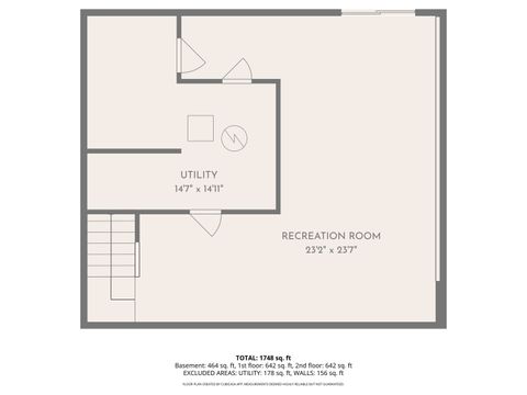 Tiny photo for 4620 N Division Street, Davenport, IA 52806 (MLS # 12629028)