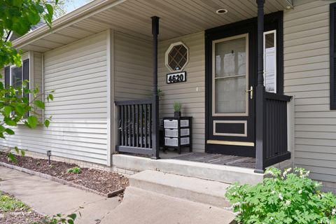 Tiny photo for 4620 N Division Street, Davenport, IA 52806 (MLS # 12629028)
