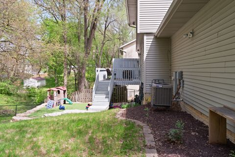 Tiny photo for 4620 N Division Street, Davenport, IA 52806 (MLS # 12629028)