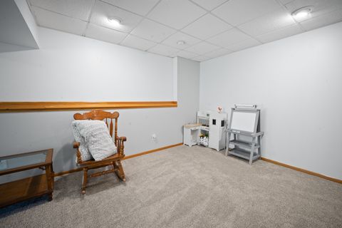 Tiny photo for 4620 N Division Street, Davenport, IA 52806 (MLS # 12629028)