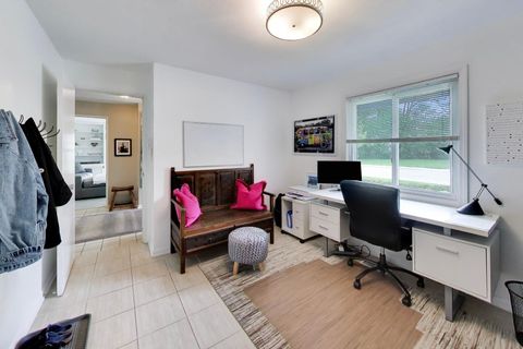 Tiny photo for 409 Willow Avenue, Deerfield, IL 60015 (MLS # 12651932)