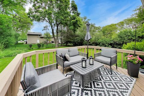 Tiny photo for 409 Willow Avenue, Deerfield, IL 60015 (MLS # 12651932)