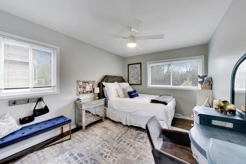 Tiny photo for 409 Willow Avenue, Deerfield, IL 60015 (MLS # 12651932)