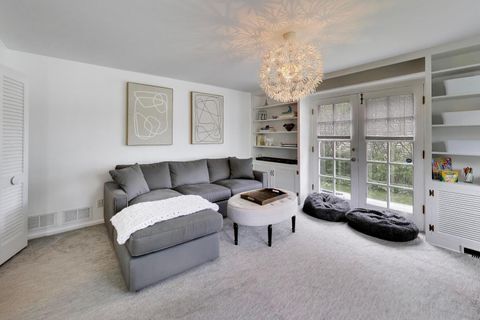 Tiny photo for 409 Willow Avenue, Deerfield, IL 60015 (MLS # 12651932)