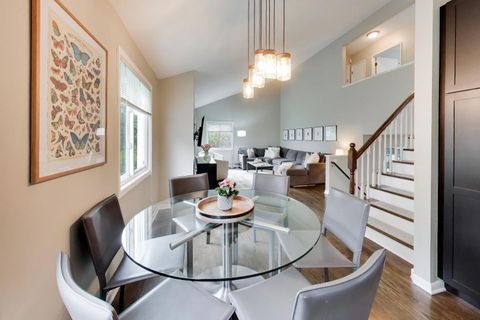 Tiny photo for 409 Willow Avenue, Deerfield, IL 60015 (MLS # 12651932)