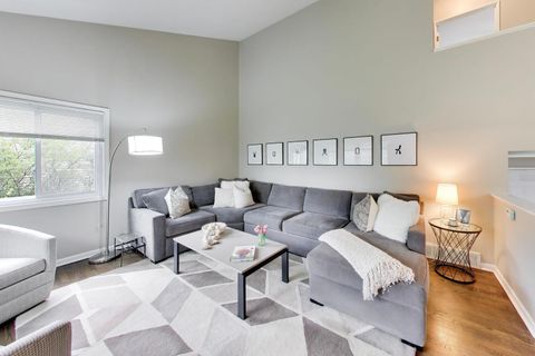 Tiny photo for 409 Willow Avenue, Deerfield, IL 60015 (MLS # 12651932)