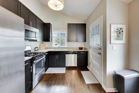 Tiny photo for 409 Willow Avenue, Deerfield, IL 60015 (MLS # 12651932)