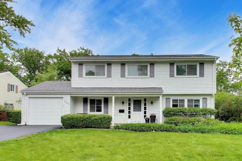 Photo of 409 Willow Avenue, Deerfield, IL 60015 (MLS # 12651932)