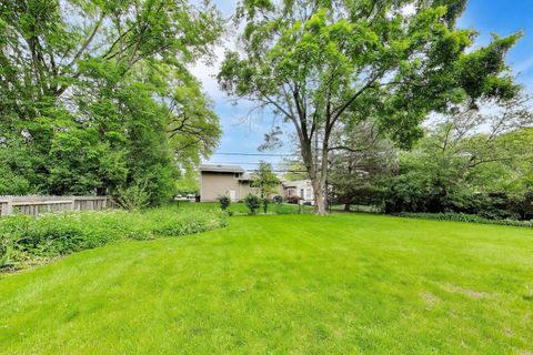 Tiny photo for 409 Willow Avenue, Deerfield, IL 60015 (MLS # 12651932)