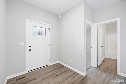 Tiny photo for 336 N Charles Street, Cortland, IL 60112 (MLS # 12525857)