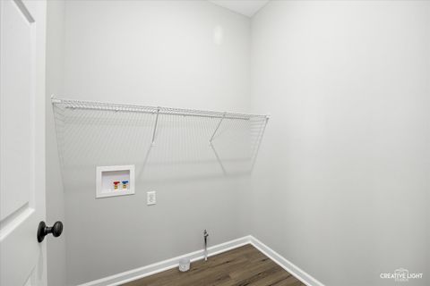 Tiny photo for 336 N Charles Street, Cortland, IL 60112 (MLS # 12525857)