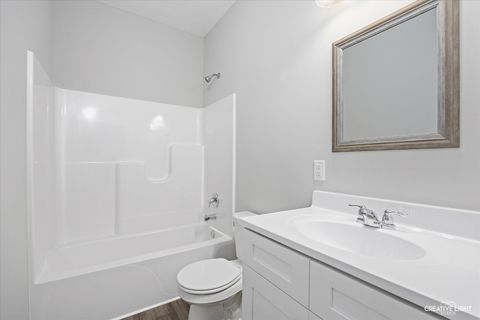 Tiny photo for 336 N Charles Street, Cortland, IL 60112 (MLS # 12525857)