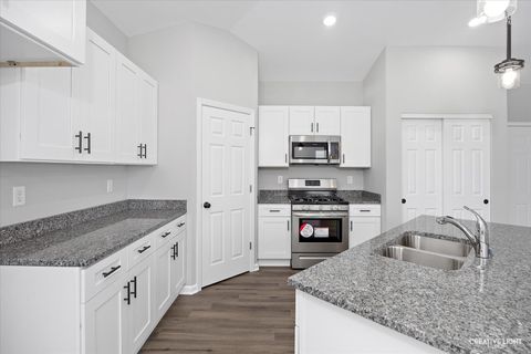 Tiny photo for 336 N Charles Street, Cortland, IL 60112 (MLS # 12525857)