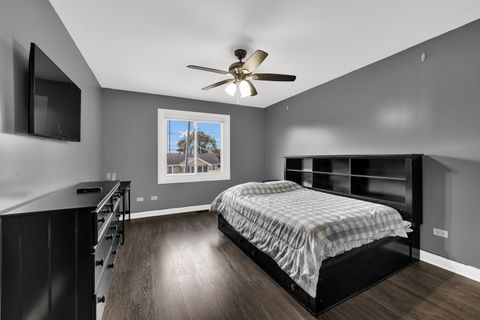 Tiny photo for 4823 W 106th Street, Oak Lawn, IL 60453 (MLS # 12526847)