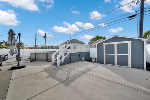 Tiny photo for 4823 W 106th Street, Oak Lawn, IL 60453 (MLS # 12526847)