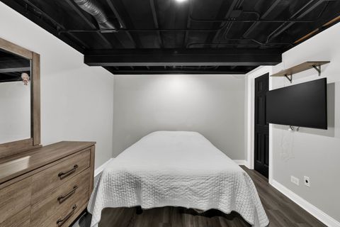 Tiny photo for 4823 W 106th Street, Oak Lawn, IL 60453 (MLS # 12526847)