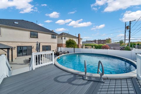 Tiny photo for 4823 W 106th Street, Oak Lawn, IL 60453 (MLS # 12526847)