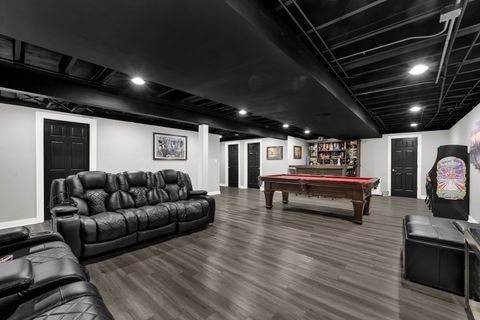 Tiny photo for 4823 W 106th Street, Oak Lawn, IL 60453 (MLS # 12526847)