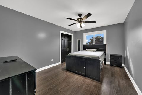 Tiny photo for 4823 W 106th Street, Oak Lawn, IL 60453 (MLS # 12526847)