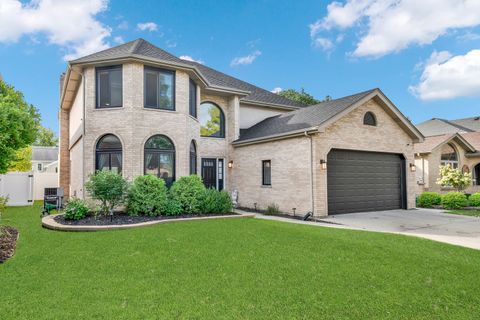 Photo of 4823 W 106th Street, Oak Lawn, IL 60453 (MLS # 12526847)