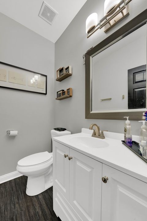 Tiny photo for 4823 W 106th Street, Oak Lawn, IL 60453 (MLS # 12526847)