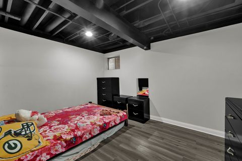 Tiny photo for 4823 W 106th Street, Oak Lawn, IL 60453 (MLS # 12526847)