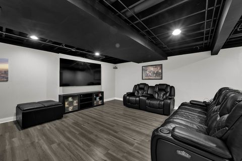 Tiny photo for 4823 W 106th Street, Oak Lawn, IL 60453 (MLS # 12526847)