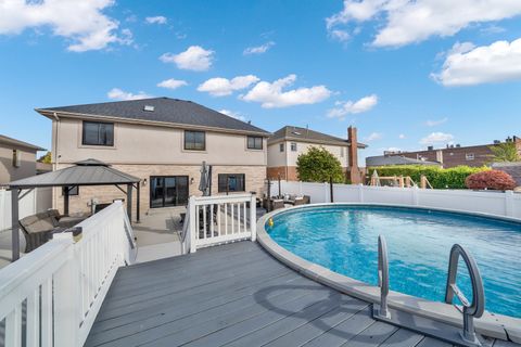 Tiny photo for 4823 W 106th Street, Oak Lawn, IL 60453 (MLS # 12526847)