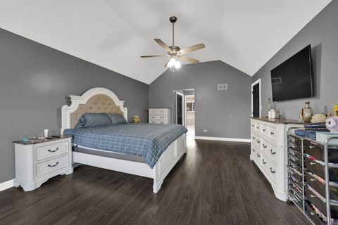 Tiny photo for 4823 W 106th Street, Oak Lawn, IL 60453 (MLS # 12526847)