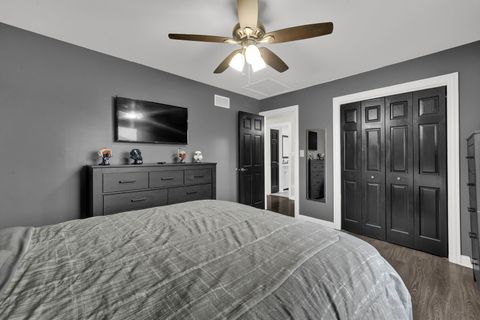 Tiny photo for 4823 W 106th Street, Oak Lawn, IL 60453 (MLS # 12526847)