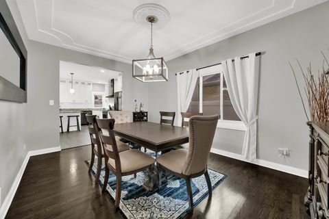 Tiny photo for 4823 W 106th Street, Oak Lawn, IL 60453 (MLS # 12526847)