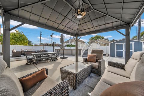 Tiny photo for 4823 W 106th Street, Oak Lawn, IL 60453 (MLS # 12526847)