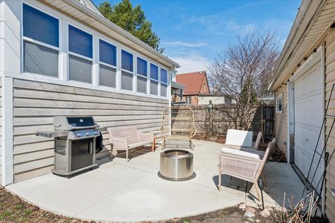 Tiny photo for 6315 N Oketo Avenue, Chicago, IL 60631 (MLS # 12595734)