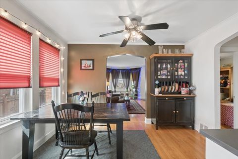 Tiny photo for 6315 N Oketo Avenue, Chicago, IL 60631 (MLS # 12595734)