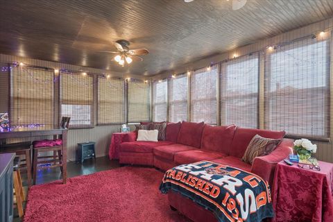 Tiny photo for 6315 N Oketo Avenue, Chicago, IL 60631 (MLS # 12595734)