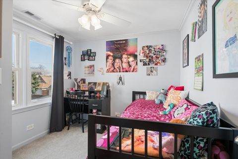 Tiny photo for 6315 N Oketo Avenue, Chicago, IL 60631 (MLS # 12595734)