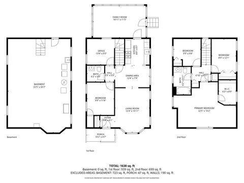 Tiny photo for 6315 N Oketo Avenue, Chicago, IL 60631 (MLS # 12595734)