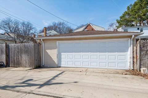 Tiny photo for 6315 N Oketo Avenue, Chicago, IL 60631 (MLS # 12595734)